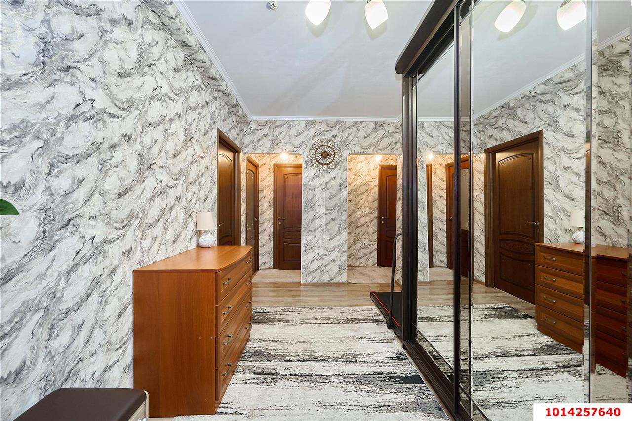 Фото №16: 2-комнатная квартира 67 м² - Краснодар, Дубинка, ул. Линейная, 21