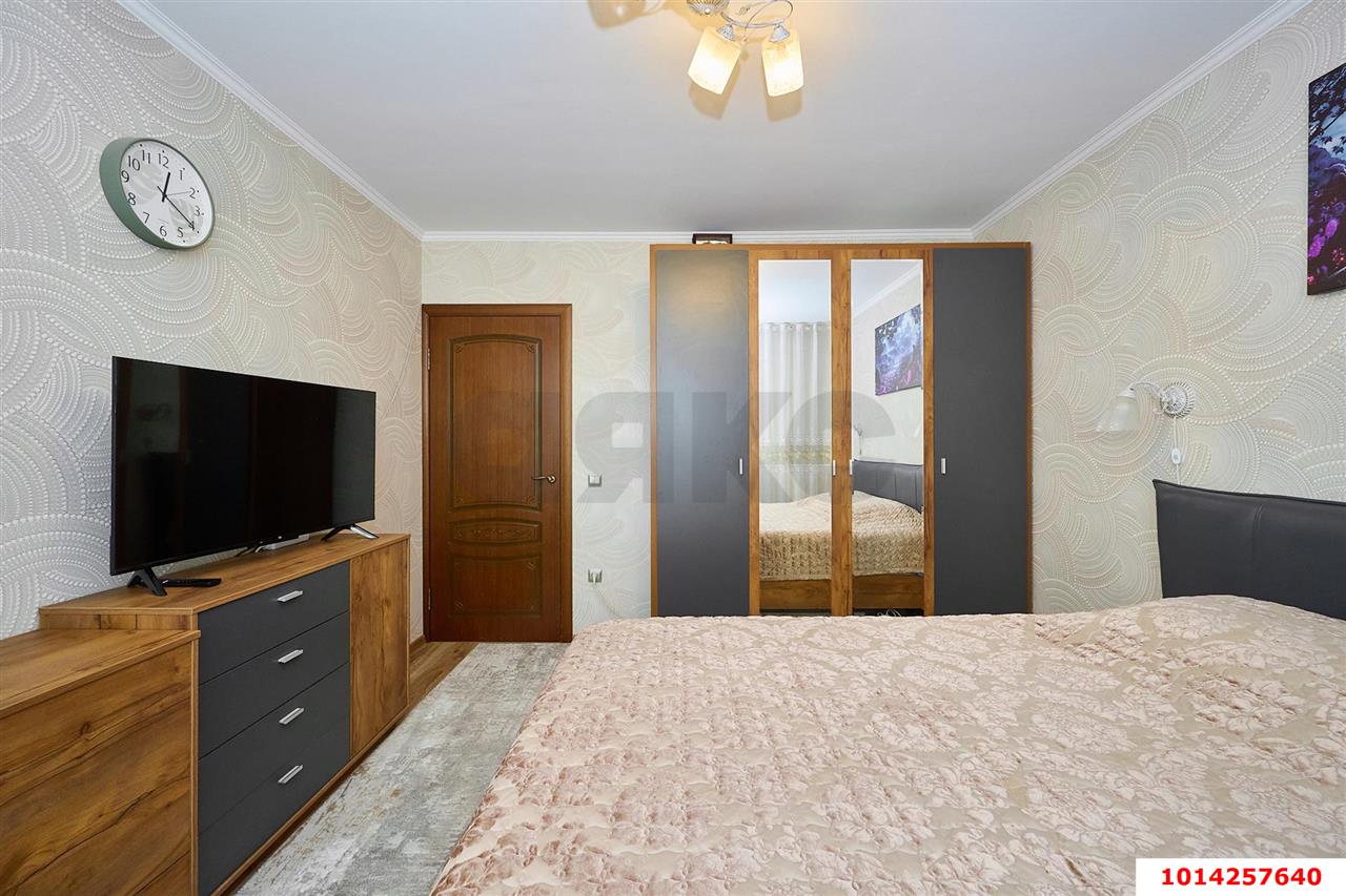 Фото №13: 2-комнатная квартира 67 м² - Краснодар, Дубинка, ул. Линейная, 21