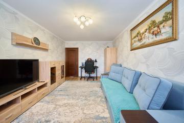 Фото №4: 2-комнатная квартира 67 м² - Краснодар, мкр. Дубинка, ул. Линейная, 21