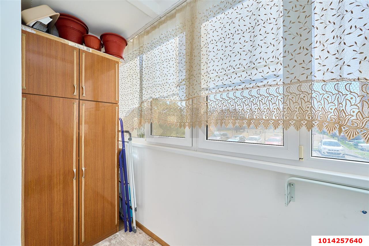 Фото №12: 2-комнатная квартира 67 м² - Краснодар, Дубинка, ул. Линейная, 21