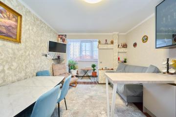 Фото №5: 2-комнатная квартира 67 м² - Краснодар, мкр. Дубинка, ул. Линейная, 21