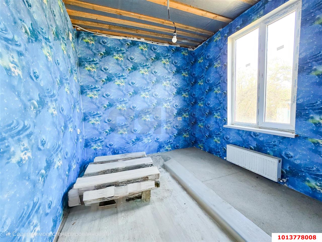 Фото №5: Дом 43 м² + 4 сот. - Елизаветинская, Градостроитель, ул. Ореховая