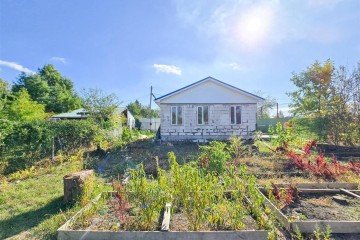 Фото №2: Дом 43 м² - Елизаветинская, ст Градостроитель, ул. Ореховая