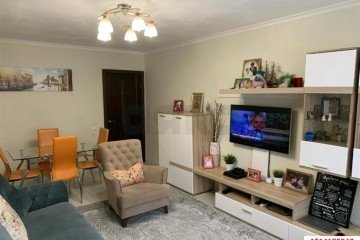 Фото №5: 3-комнатная квартира 72 м² - Краснодар, мкр. Юбилейный, ул. Думенко, 10