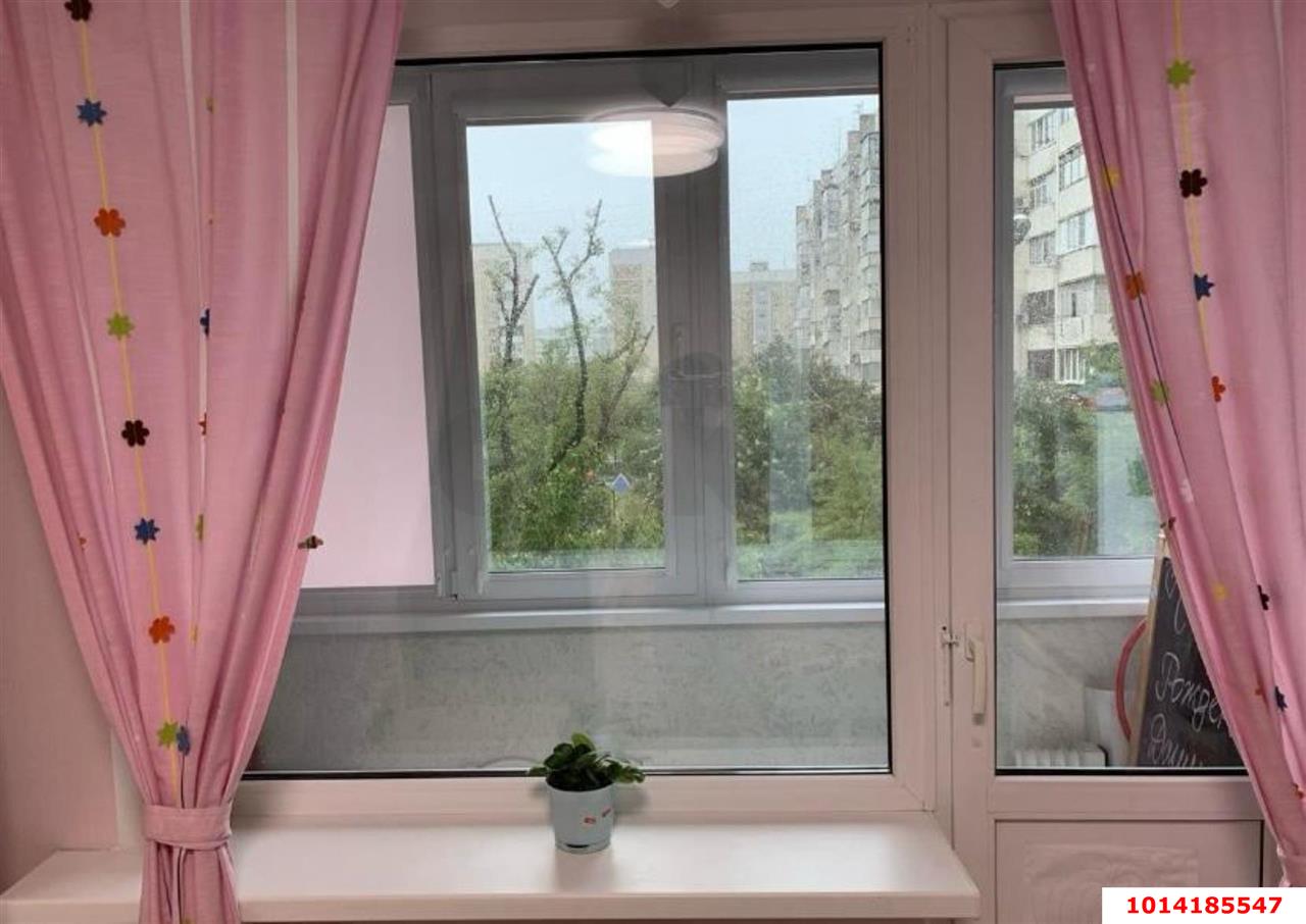 Фото №9: 3-комнатная квартира 72 м² - Краснодар, Юбилейный, ул. Думенко, 10