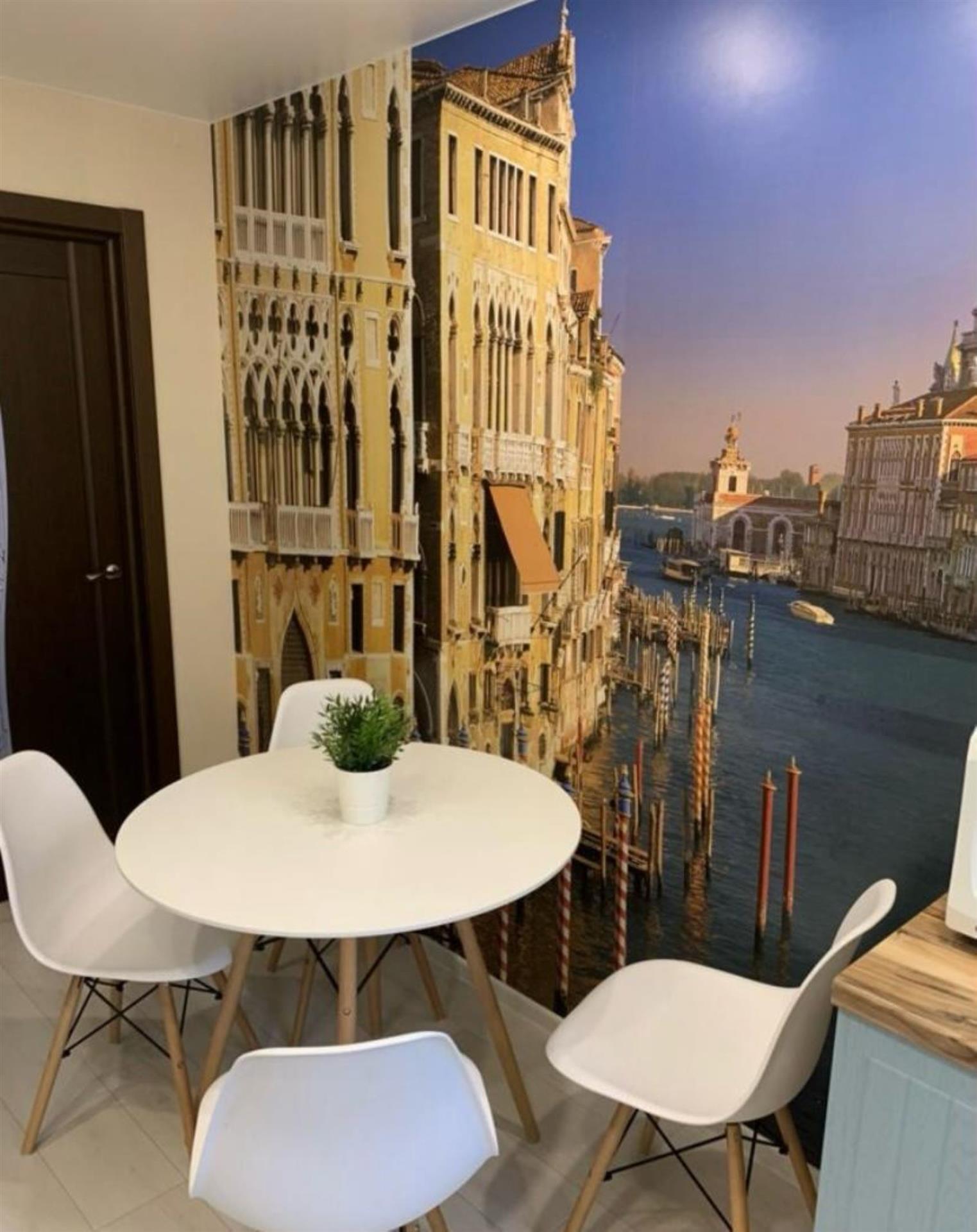 Фото №4: 3-комнатная квартира 72 м² - Краснодар, Западный внутригородской округ, мкр. Юбилейный, ул. Думенко, 10