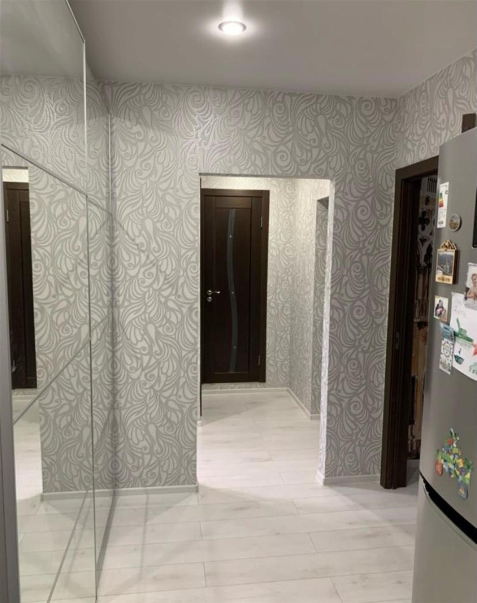 Фото №17: 3-комнатная квартира 72 м² - Краснодар, Западный внутригородской округ, мкр. Юбилейный, ул. Думенко, 10