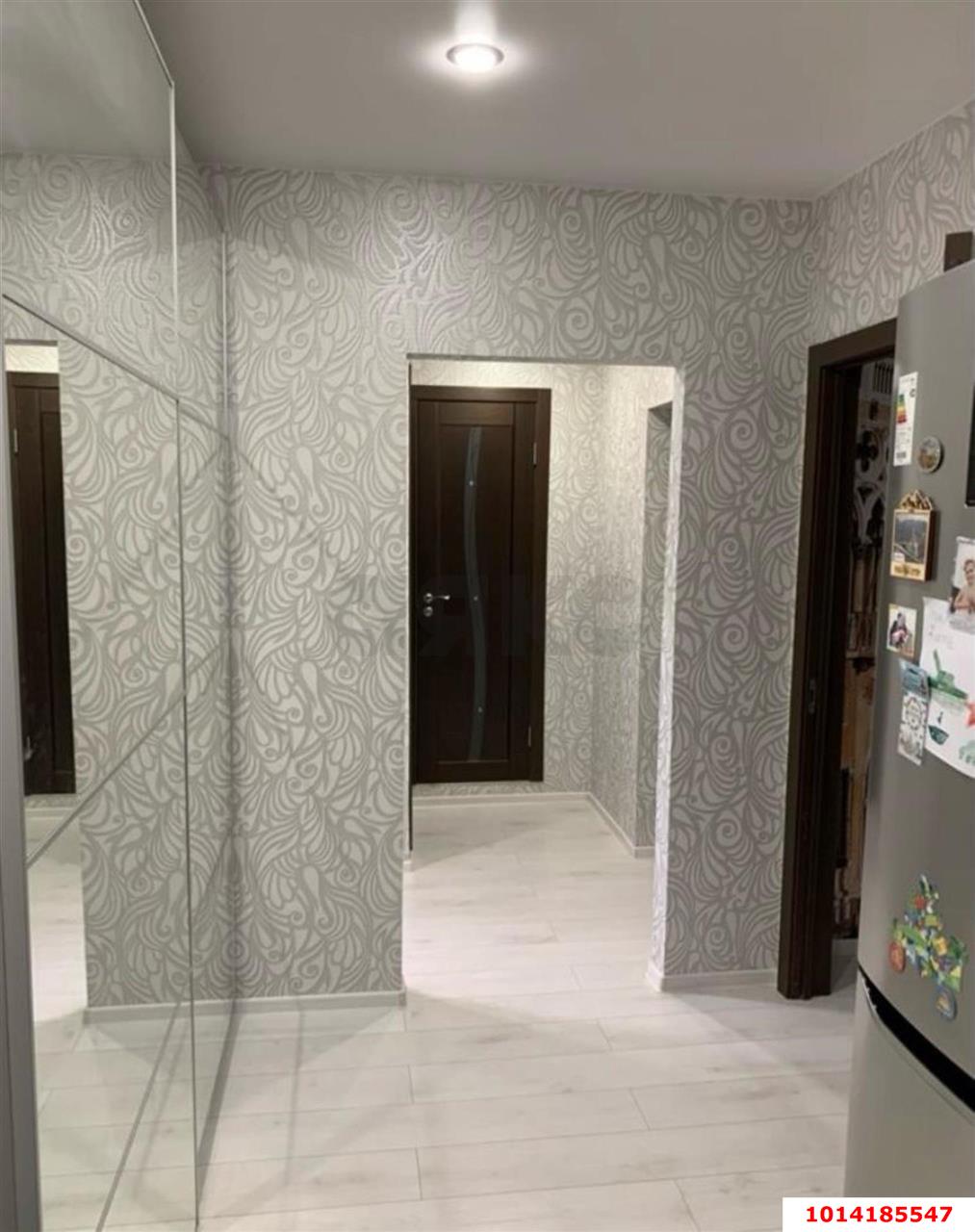 Фото №17: 3-комнатная квартира 72 м² - Краснодар, Юбилейный, ул. Думенко, 10