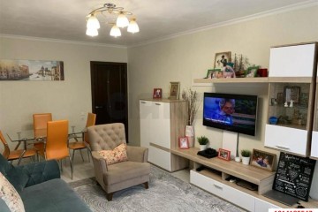 Фото №5: 3-комнатная квартира 72 м² - Краснодар, мкр. Юбилейный, ул. Думенко, 10