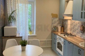 Фото №1: 3-комнатная квартира 72 м² - Краснодар, мкр. Юбилейный, ул. Думенко, 10