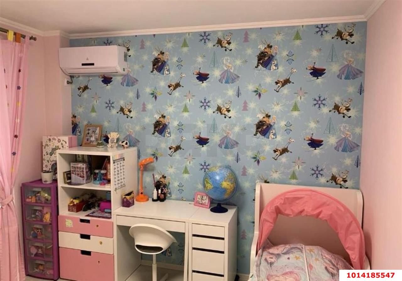 Фото №10: 3-комнатная квартира 72 м² - Краснодар, Юбилейный, ул. Думенко, 10