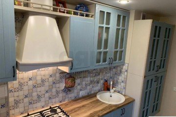 Фото №3: 3-комнатная квартира 72 м² - Краснодар, мкр. Юбилейный, ул. Думенко, 10