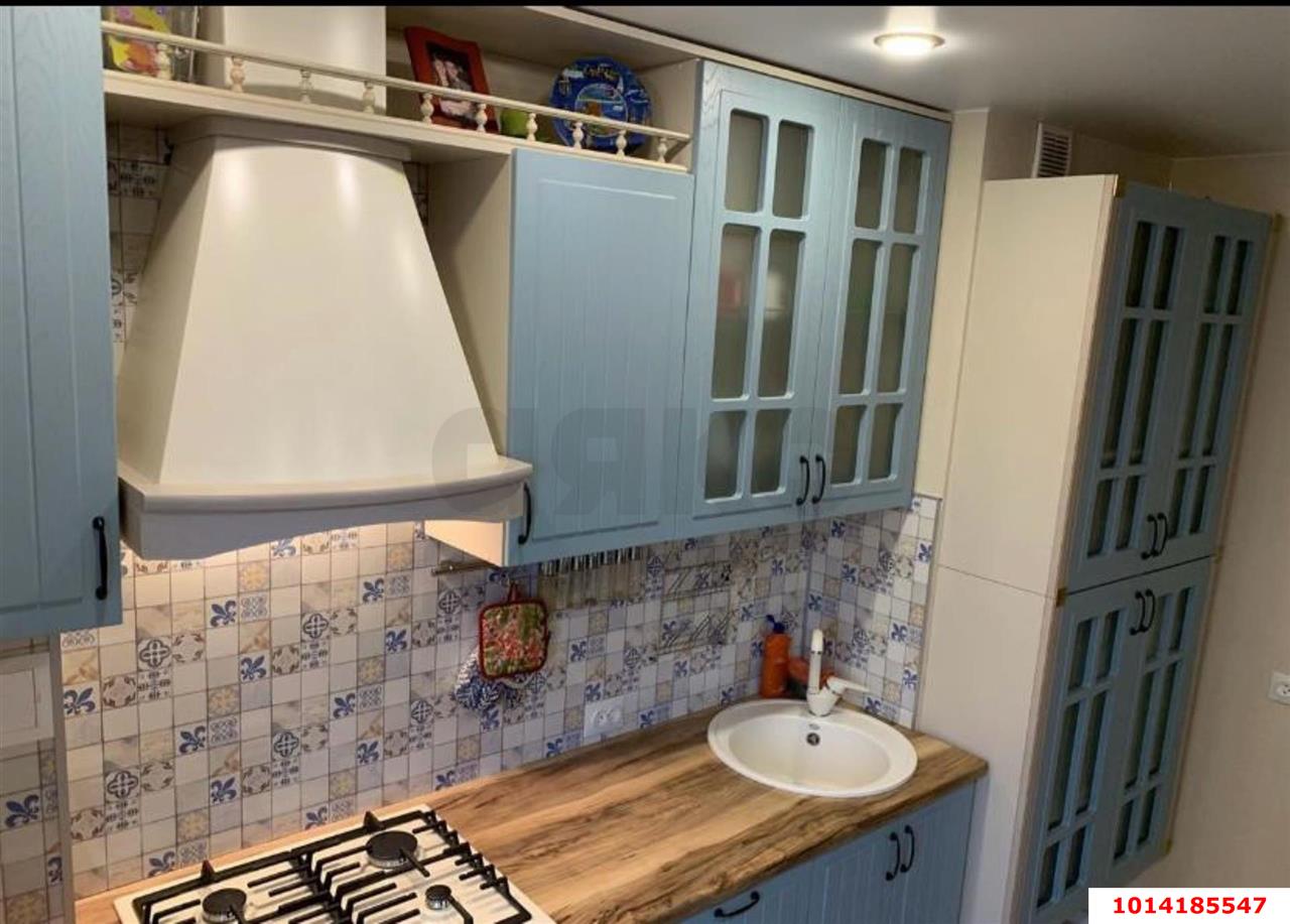 Фото №3: 3-комнатная квартира 72 м² - Краснодар, Юбилейный, ул. Думенко, 10