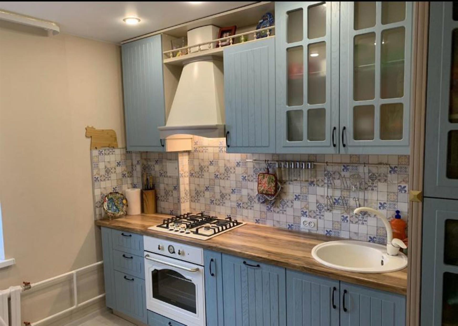 Фото №2: 3-комнатная квартира 72 м² - Краснодар, Западный внутригородской округ, мкр. Юбилейный, ул. Думенко, 10