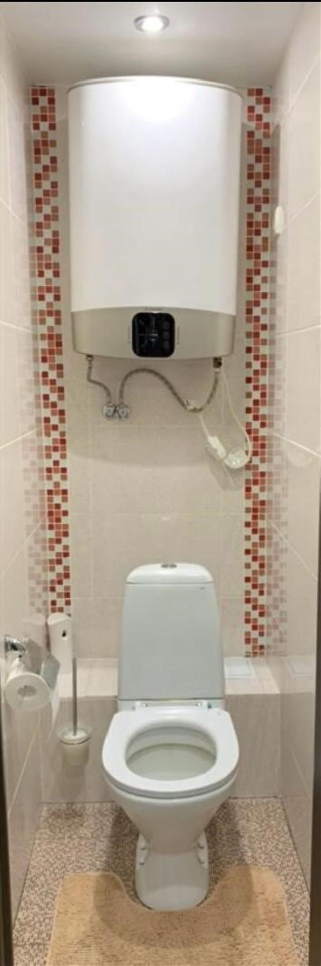 Фото №13: 3-комнатная квартира 72 м² - Краснодар, Западный внутригородской округ, мкр. Юбилейный, ул. Думенко, 10