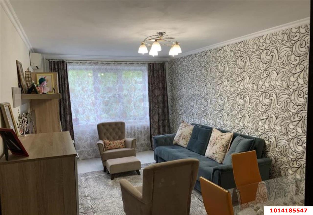 Фото №7: 3-комнатная квартира 72 м² - Краснодар, Юбилейный, ул. Думенко, 10