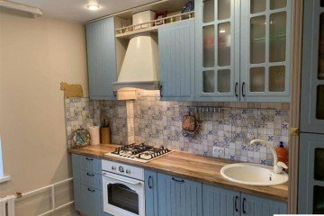 Фото №2: 3-комнатная квартира 72 м² - Краснодар, мкр. Юбилейный, ул. Думенко, 10