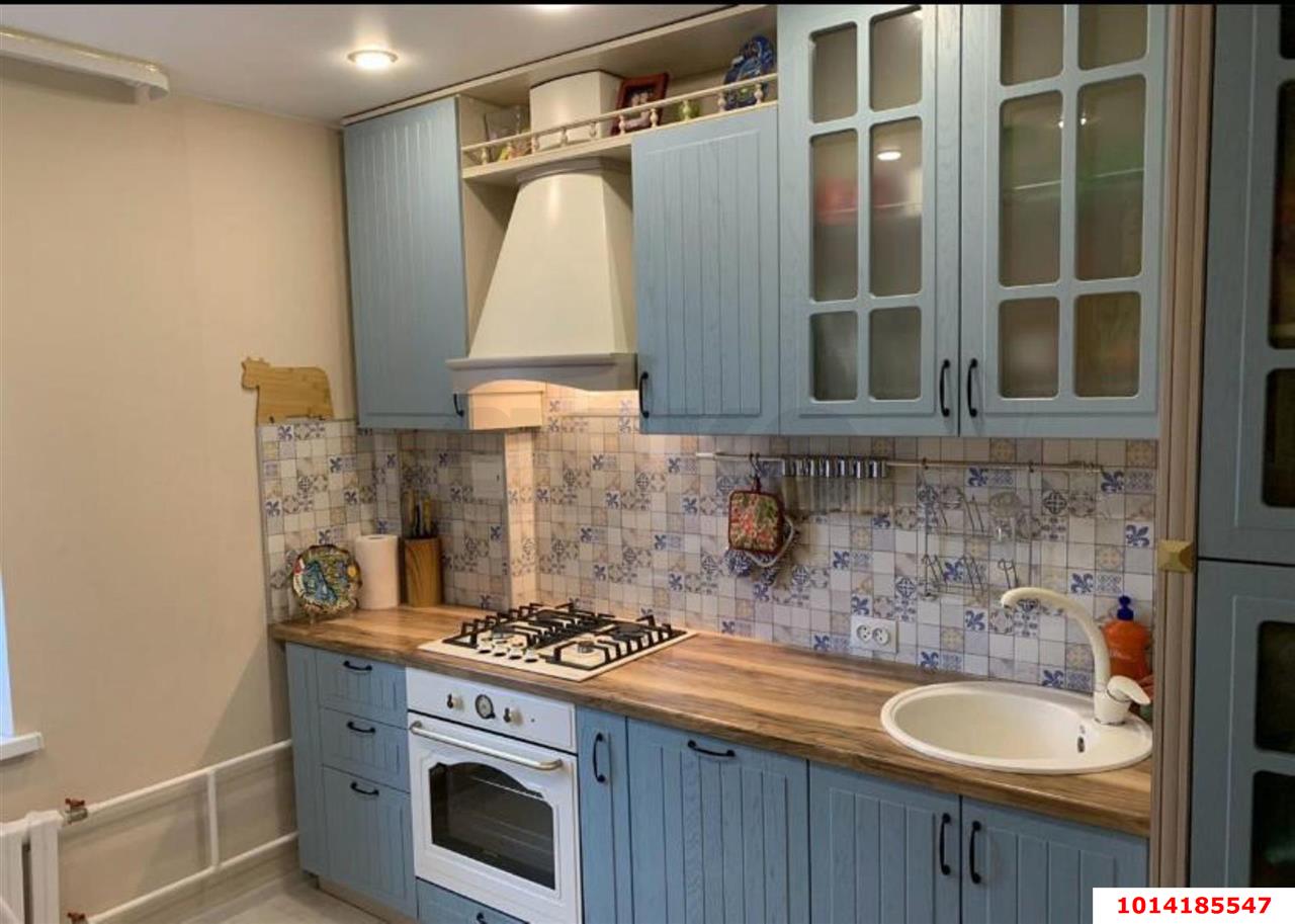 Фото №2: 3-комнатная квартира 72 м² - Краснодар, Юбилейный, ул. Думенко, 10