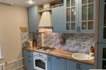 Фото №2: 3-комнатная квартира 72 м² - Краснодар, мкр. Юбилейный, ул. Думенко, 10