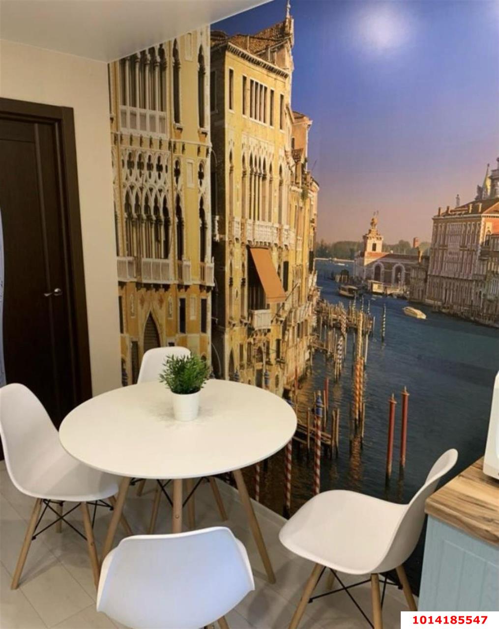 Фото №4: 3-комнатная квартира 72 м² - Краснодар, Юбилейный, ул. Думенко, 10