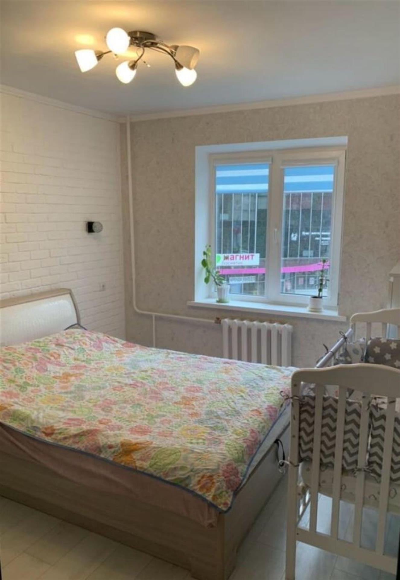 Фото №14: 3-комнатная квартира 72 м² - Краснодар, Западный внутригородской округ, мкр. Юбилейный, ул. Думенко, 10