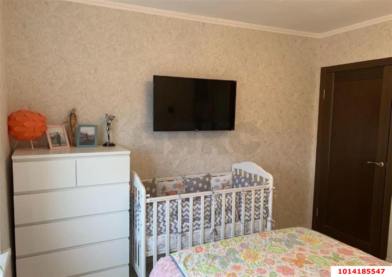 Фото №15: 3-комнатная квартира 72 м² - Краснодар, Юбилейный, ул. Думенко, 10