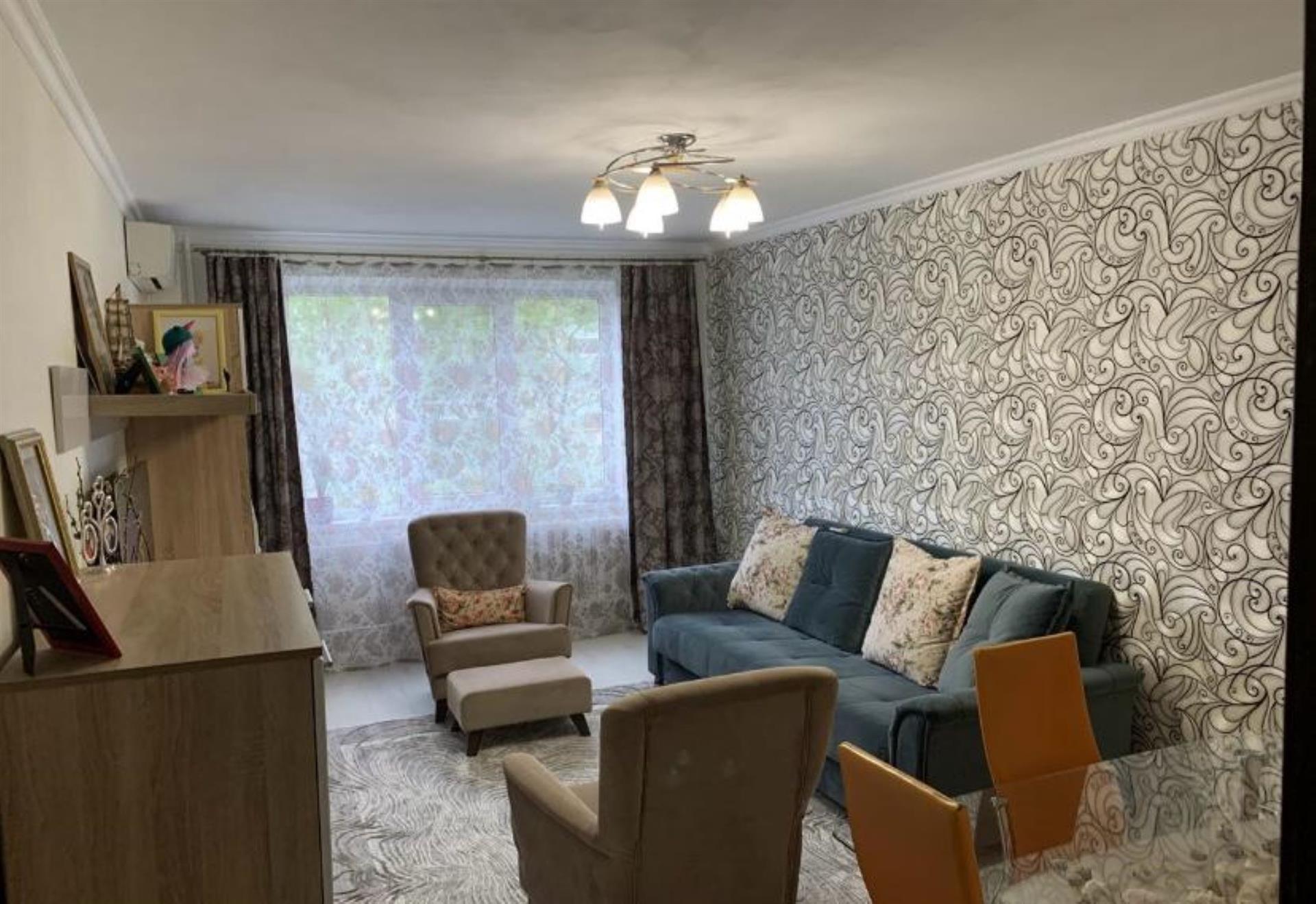 Фото №7: 3-комнатная квартира 72 м² - Краснодар, Западный внутригородской округ, мкр. Юбилейный, ул. Думенко, 10