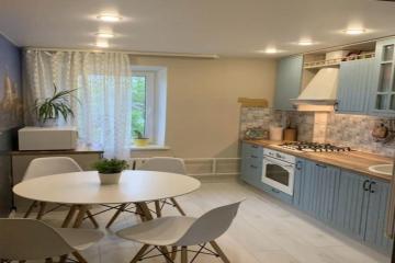 Фото №1: 3-комнатная квартира 72 м² - Краснодар, мкр. Юбилейный, ул. Думенко, 10