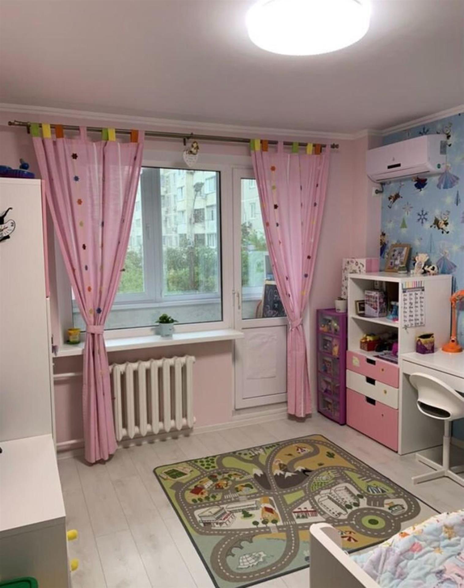 Фото №8: 3-комнатная квартира 72 м² - Краснодар, Западный внутригородской округ, мкр. Юбилейный, ул. Думенко, 10