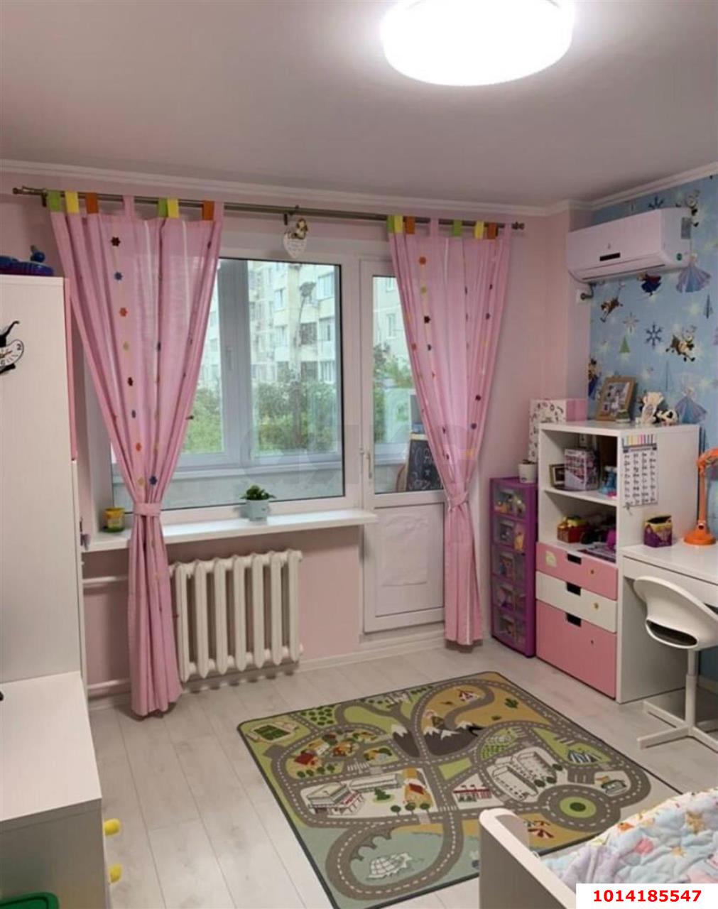 Фото №8: 3-комнатная квартира 72 м² - Краснодар, Юбилейный, ул. Думенко, 10