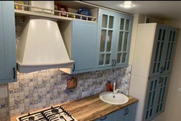 Фото №3: 3-комнатная квартира 72 м² - Краснодар, мкр. Юбилейный, ул. Думенко, 10