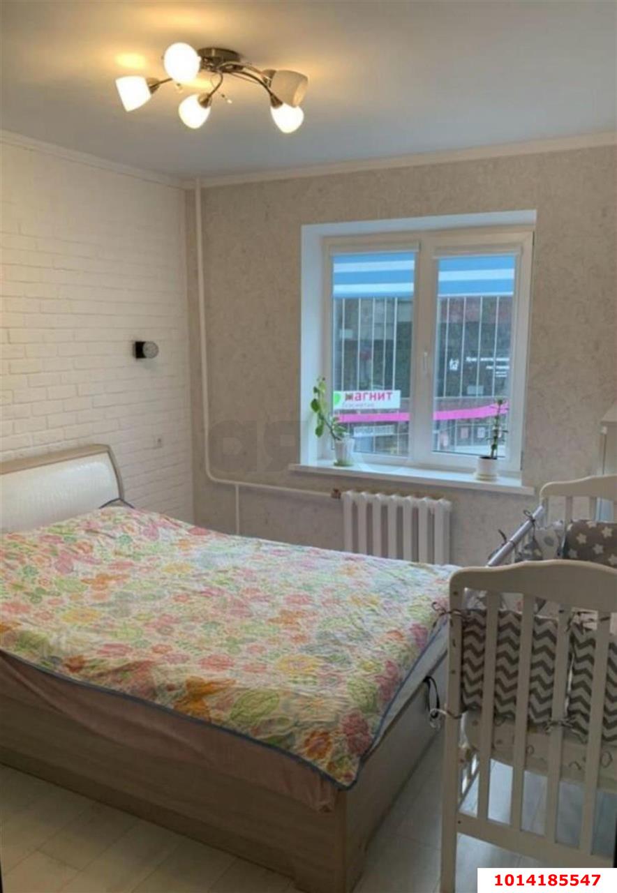 Фото №14: 3-комнатная квартира 72 м² - Краснодар, Юбилейный, ул. Думенко, 10