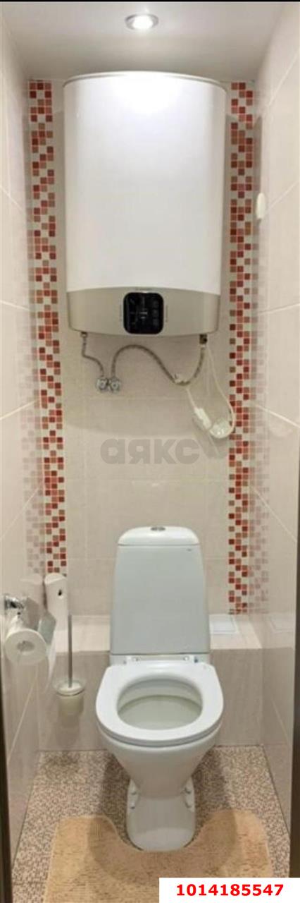 Фото №13: 3-комнатная квартира 72 м² - Краснодар, Юбилейный, ул. Думенко, 10