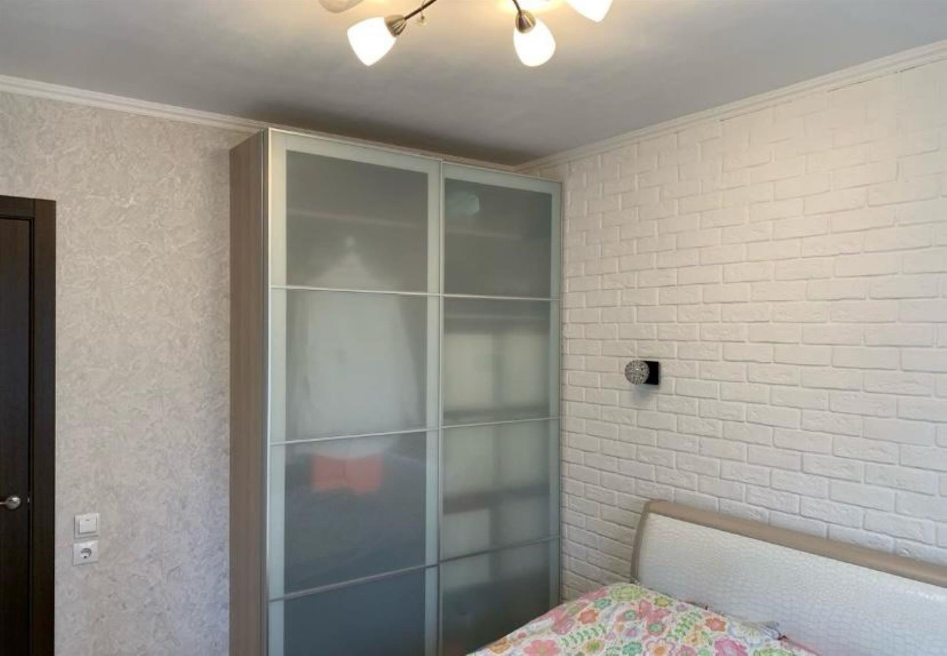 Фото №16: 3-комнатная квартира 72 м² - Краснодар, Западный внутригородской округ, мкр. Юбилейный, ул. Думенко, 10