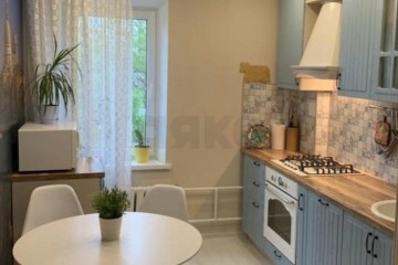 Фото №1: 3-комнатная квартира 72 м² - Краснодар, мкр. Юбилейный, ул. Думенко, 10