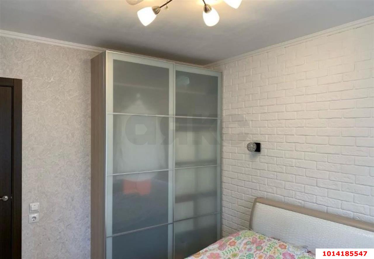 Фото №16: 3-комнатная квартира 72 м² - Краснодар, Юбилейный, ул. Думенко, 10