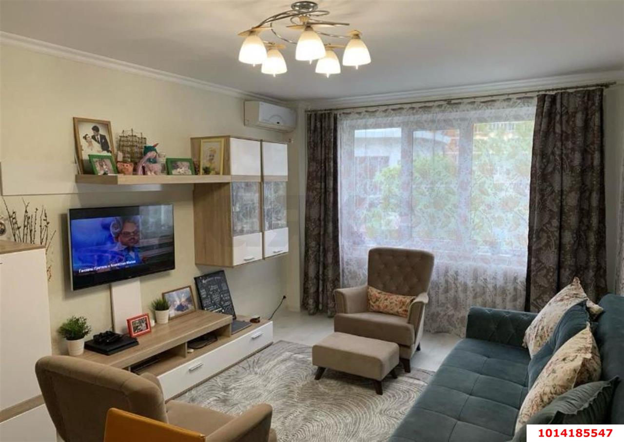 Фото №6: 3-комнатная квартира 72 м² - Краснодар, Юбилейный, ул. Думенко, 10