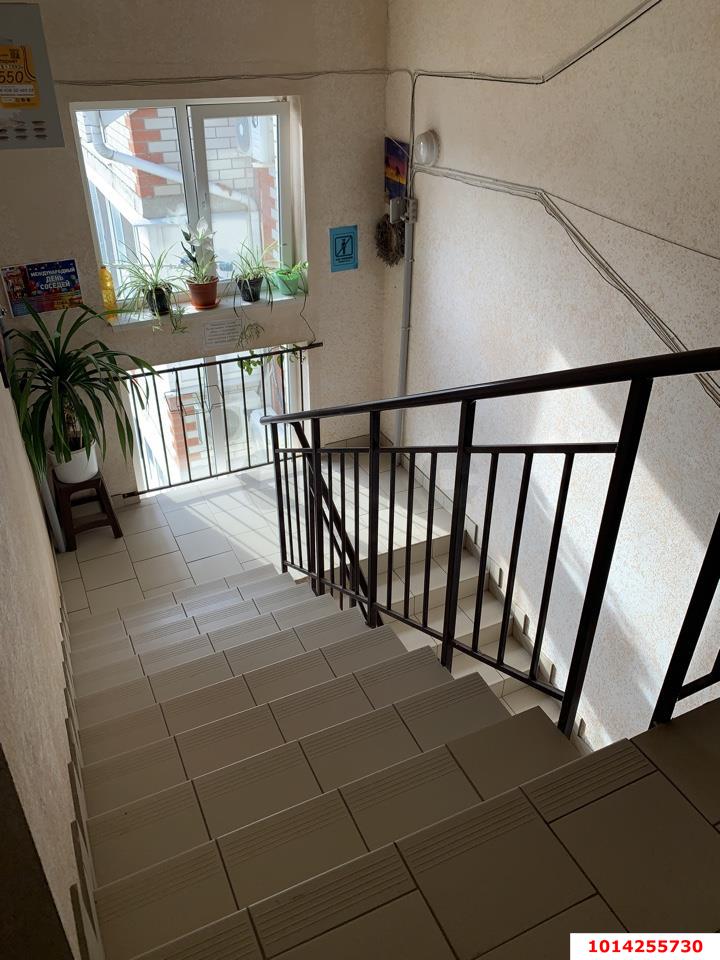 Фото №8: 1-комнатная квартира 36 м² - Российский, Прикубанский внутригородской округ, ул. Измаильская, 13