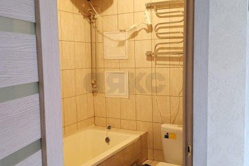 Фото №5: 1-комнатная квартира 36 м² - Российский, мкр. Прикубанский внутригородской округ, ул. Измаильская, 13