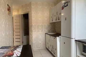 Фото №4: 1-комнатная квартира 36 м² - Российский, мкр. Прикубанский внутригородской округ, ул. Измаильская, 13