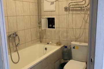 Фото №5: 1-комнатная квартира 36 м² - Российский, мкр. Прикубанский внутригородской округ, ул. Измаильская, 13