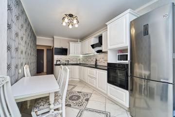 Фото №2: 1-комнатная квартира 39 м² - Краснодар, мкр. ЖК Большой, ул. Красная, 176лит5/2