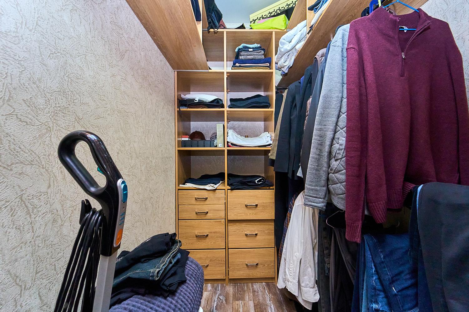 Фото №10: 1-комнатная квартира 41 м² - Краснодар, Центральный внутригородской округ, Центральный, мкр. ЖК Большой, ул. Красная, 176лит5/2