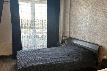 Фото №5: 1-комнатная квартира 41 м² - Краснодар, мкр. жилой комплекс Большой, ул. Красная, 176лит5/2
