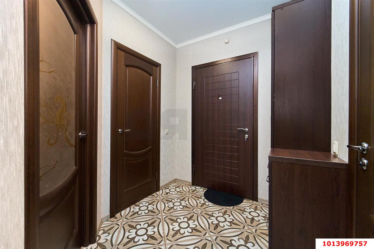 Фото №8: 1-комнатная квартира 41 м² - Краснодар, жилой комплекс Большой, ул. Красная, 176лит5/2