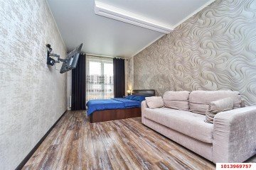 Фото №3: 1-комнатная квартира 41 м² - Краснодар, мкр. жилой комплекс Большой, ул. Красная, 176лит5/2
