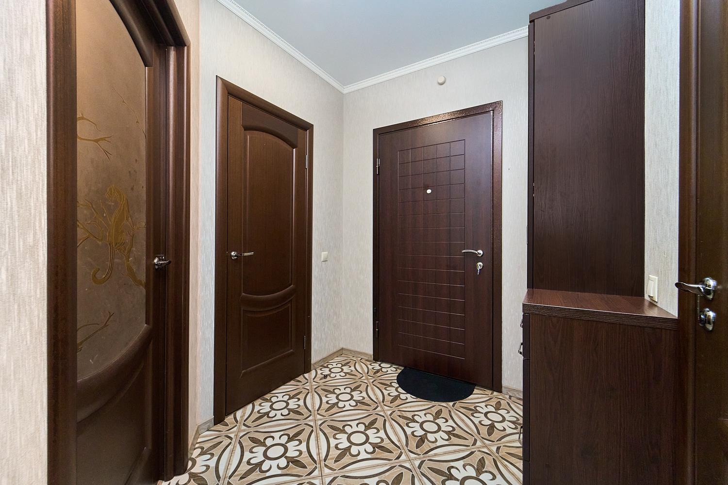 Фото №8: 1-комнатная квартира 41 м² - Краснодар, Центральный внутригородской округ, Центральный, мкр. ЖК Большой, ул. Красная, 176лит5/2