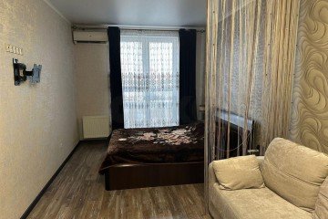 Фото №4: 1-комнатная квартира 41 м² - Краснодар, мкр. жилой комплекс Большой, ул. Красная, 176лит5/2