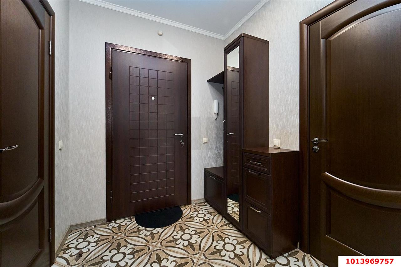 Фото №9: 1-комнатная квартира 41 м² - Краснодар, жилой комплекс Большой, ул. Красная, 176лит5/2