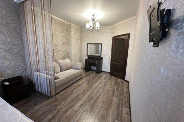 Фото №3: 1-комнатная квартира 41 м² - Краснодар, мкр. жилой комплекс Большой, ул. Красная, 176лит5/2